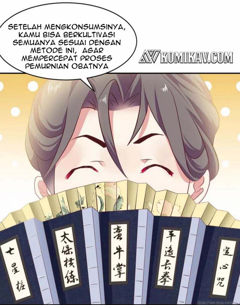 Rebirth Become a Dog Chapter 13 Gambar 46